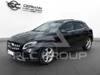 2019 Mercedes Benz GLA 200
