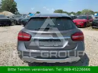 2019 Mercedes Benz GLA 200