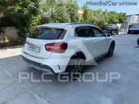 2019 Mercedes Benz GLA 200