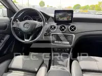 2019 Mercedes Benz GLA 200