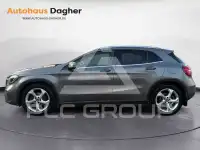 2019 Mercedes Benz GLA 200