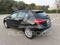 2019 Mercedes Benz GLA 200