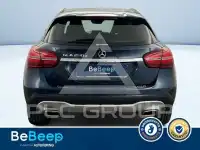 2019 Mercedes Benz GLA 200