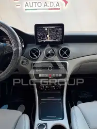 2019 Mercedes Benz GLA 200