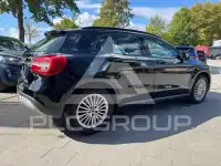 2019 Mercedes Benz GLA 200