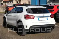 2019 Mercedes Benz GLA 200