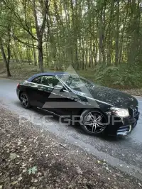 2019 Mercedes Benz 450