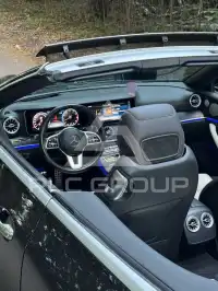 2019 Mercedes Benz 450