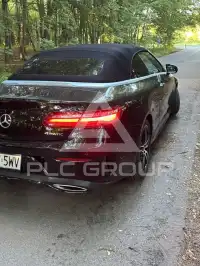 2019 Mercedes Benz 450