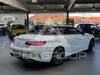 2019 Mercedes Benz 450