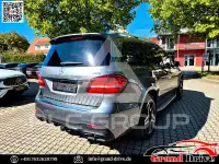 2019 Mercedes Benz Gls 450