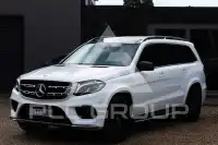 2019 Mercedes Benz Gls 450