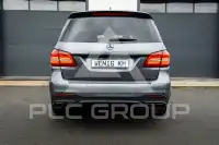 2019 Mercedes Benz Gls 450
