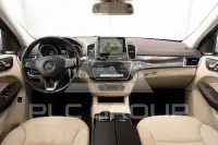 2019 Mercedes Benz Gls 450
