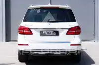 2019 Mercedes Benz Gls 450
