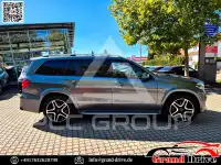 2019 Mercedes Benz Gls 450