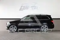 2019 Mercedes Benz Gls 450