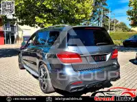 2019 Mercedes Benz Gls 450