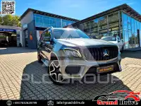 2019 Mercedes Benz Gls 450