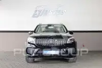 2019 Mercedes Benz Gls 450