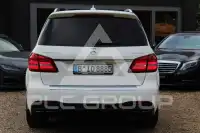 2019 Mercedes Benz Gls 450