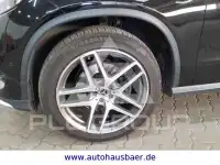 2019 Mercedes Benz GLE 350
