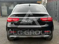 2019 Mercedes Benz GLE 350
