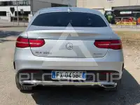 2019 Mercedes Benz GLE 350
