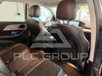 2019 Mercedes Benz GLE 350