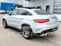 2019 Mercedes Benz GLE 350