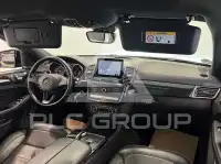 2019 Mercedes Benz GLE 350