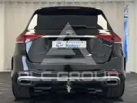 2019 Mercedes Benz GLE 350