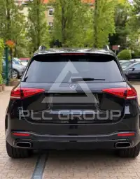 2019 Mercedes Benz GLE 350