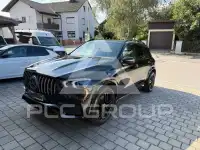 2019 Mercedes Benz GLE 350