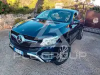 2019 Mercedes Benz GLE 350