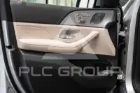 2019 Mercedes Benz GLE 350