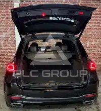 2019 Mercedes Benz GLE 350