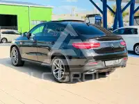 2019 Mercedes Benz GLE 350