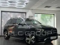 2019 Mercedes Benz GLE 350