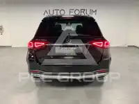 2019 Mercedes Benz GLE 350