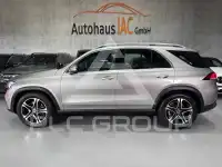 2019 Mercedes Benz GLE 350