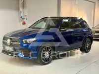 2019 Mercedes Benz GLE 350