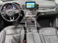 2019 Mercedes Benz GLE 350