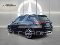 2019 Mercedes Benz GLE 350