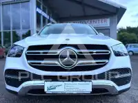 2019 Mercedes Benz GLE 350
