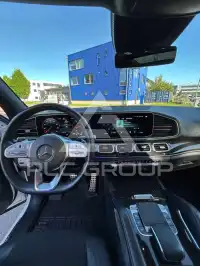 2019 Mercedes Benz GLE 350