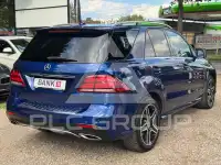 2019 Mercedes Benz GLE 350