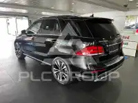 2019 Mercedes Benz GLE 350