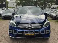 2019 Mercedes Benz GLE 350