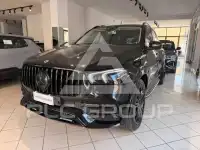 2019 Mercedes Benz GLE 350